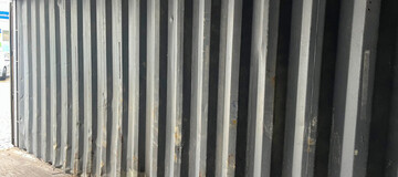 container marittimi usati, container marittimi in vendita, container marittimi 20 piedi