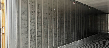container usato, container marittimi in vendita, container congelatore 40HC