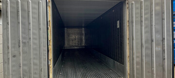 used container, sea containers for sale, 40HC freezer container