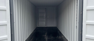 dimensioni container marittimi, container vendita, container 20 Tridoor
