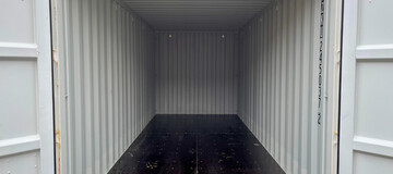 dimensions du conteneur maritime, transport par camion porte-conteneur, conteneur 20'