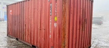 Dimensiuni containere de transport maritim, preț container de transport aruncat, containere hz