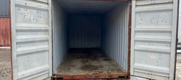 Forsendelsescontainere dimensioner, kasseret forsendelsescontainer pris, hz containere