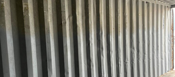 Shipping containers dimensions, discarded shipping container price, hz containers