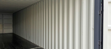container đã qua sử dụng để bán, kích thước container vận chuyển