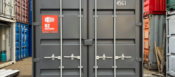 containere second hand de vanzare, dimensiuni containere de transport