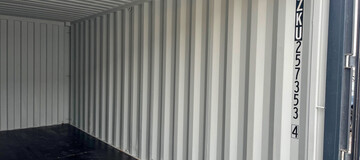 Dimensioni del container per la spedizione, container per la spedizione, dimensioni del container per la spedizione