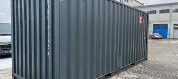 Forsendelsescontainerdimensioner, forsendelsescontainer, forsendelsescontainerdimensioner