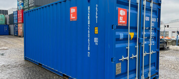 Abmessungen von Versandcontainern, Preise von Versandcontainern, Versandcontainer zu verkaufen