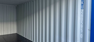 Транспортні контейнери, продаж транспортних контейнерів, утилізована транспортна тара