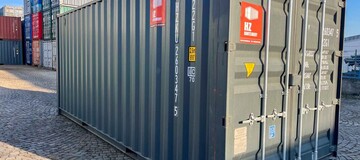 container maritim 20 dimensiuni, clasificarea containerelor maritime