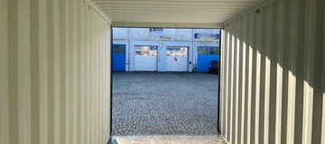 forsendelsescontainer 20 dimensioner, klassificering af forsendelsescontainere