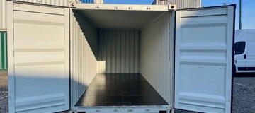 Продаж контейнерів 20', розміри морських контейнерів, дешеві контейнери