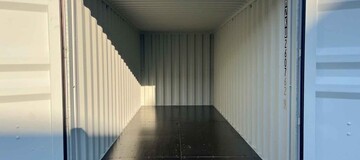 20' containere til salg, forsendelsescontainerstørrelser, billige containere