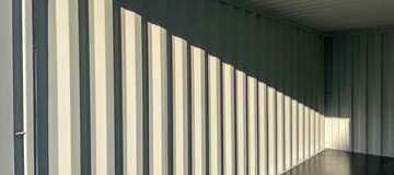 Bán container 20', kích thước container vận chuyển, container giá rẻ