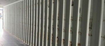 used container, shipping container, 40HC shipping container for sale