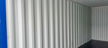 tamanho do contentor de transporte, 20 contentores para venda, pagamento do contentor