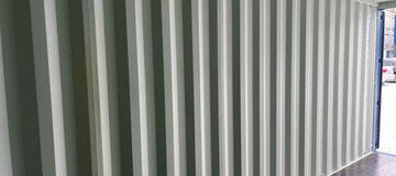 μέγεθος κοντέινερ αποστολής, 20 κοντέινερ προς πώληση, πληρωμή κοντέινερ