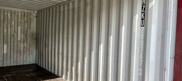 Продаж контейнерів 20', контейнери hz-containers
