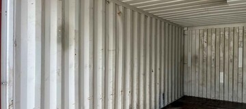 Bán container vận chuyển 20', container hz-container