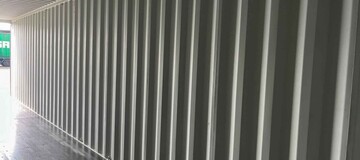 Paiement par conteneur, prix des conteneurs maritimes de 12 m, taille du conteneur maritime 40HC