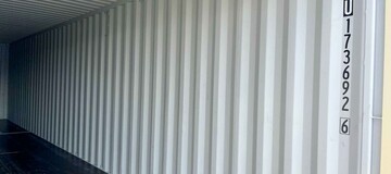 konteineri maksmine, saatekonteinerid 12m hind, saatekonteineri suurus 40HC