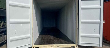 konteinerių apmokėjimas, siuntimo konteineriai 12m kaina, siuntimo konteinerio dydis 40HC