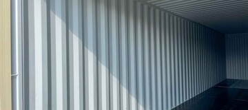 pagamento container, prezzo container 12m, dimensioni container 40HC