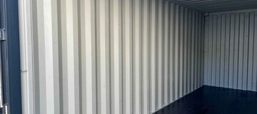 container per spedizioni dimensioni 20, pagamento container, prezzo container per spedizioni