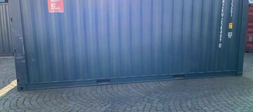 forsendelsescontainer størrelse 20, containerbetaling, forsendelsescontainere pris