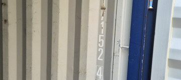 40 kontejner IICL3