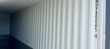 jūras transports, 40 hc konteinera pārdošana, konteineru tirdzniecība