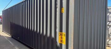vận tải đường biển, bán container vận chuyển 40 hc, container để bán
