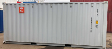 www.hz-containers.com www.hz-kontejnery.cz vendemos contenedores nuevos, contenedores marítimos, frigoríficos, obradores, Contenedor de 6 m, contenedor de 12 m, en stock1