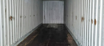 www.hz-containers.com www.hz-kontejnery.cz Nous vendons également des conteneurs de stockage neufs, conteneur maritime, ONTENEDORES FRIGORÍFICOS, www.confoot.cz 2