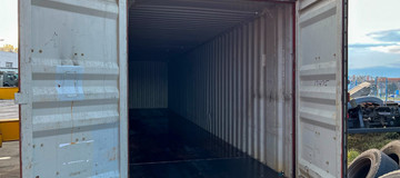 www.hz-containers.com www.hz-kontejnery.cz Nous vendons également des conteneurs de stockage neufs, conteneur maritime, ONTENEDORES FRIGORÍFICOS, www.confoot.cz 8