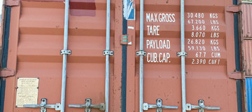 www.hz-containers.com www.hz-kontejnery.cz Vendiamo container navali nuovi, marittimo, magazzino, noleggio, frigorifero, ufficio, container usati, usato, nuovo, www.confoot.it2
