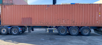 www.hz-containers.com www.hz-kontejnery.cz Vendiamo container navali nuovi, marittimo, magazzino, noleggio, frigorifero, ufficio, container usati, usato, nuovo, www.confoot.it3