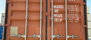 www.hz-containers.com www.hz-kontejnery.cz Vendiamo container navali nuovi, marittimo, magazzino, noleggio, frigorifero, ufficio, container usati, usato, nuovo, www.confoot.it6
