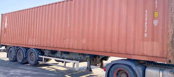 www.hz-containers.com www.hz-kontejnery.cz Vendiamo container navali nuovi, marittimo, magazzino, noleggio, frigorifero, ufficio, container usati, usato, nuovo, www.confoot.it7