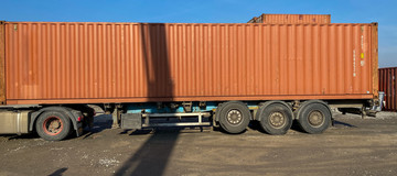 www.hz-containers.com www.hz-kontejnery.cz Vendiamo container navali nuovi, marittimo, magazzino, noleggio, frigorifero, ufficio, container usati, usato, nuovo, www.confoot.it8