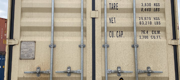 www.hz-containers.com www.hz-kontejnery.cz Vendiamo container navali nuovi, marittimo, magazzino, noleggio, frigorifero, ufficio, container usati, usato, nuovo, www.confoot.it1