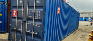 www.hz-containers.com www.hz-kontejnery.cz Nous vendons également des conteneurs de stockage neufs, conteneur maritime, ONTENEDORES FRIGORÍFICOS, www.confoot.cz 