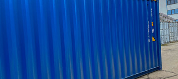 www.hz-containers.com www.hz-kontejnery.cz Nous vendons également des conteneurs de stockage neufs, conteneur maritime, ONTENEDORES FRIGORÍFICOS, www.confoot.cz 2