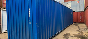 www.hz-containers.com www.hz-kontejnery.cz Nous vendons également des conteneurs de stockage neufs, conteneur maritime, ONTENEDORES FRIGORÍFICOS, www.confoot.cz 5