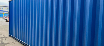 www.hz-containers.com www.hz-kontejnery.cz Nous vendons également des conteneurs de stockage neufs, conteneur maritime, ONTENEDORES FRIGORÍFICOS, www.confoot.cz 6