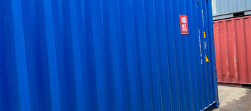 www.hz-containers.com www.hz-kontejnery.cz Nous vendons également des conteneurs de stockage neufs, conteneur maritime, ONTENEDORES FRIGORÍFICOS, www.confoot.cz 7