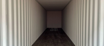 www.hz-containers.com www.hz-kontejnery.cz Nous vendons également des conteneurs de stockage neufs, conteneur maritime, ONTENEDORES FRIGORÍFICOS, www.confoot.cz 16