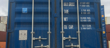 www.hz-containers.com www.hz-kontejnery.cz Új raktárkonténereket, lakókonténereket, Tengeri konténer 6 m, hajókonténer 12 m, LAKÓKONTÉNEREK, www.confoot.cz 2
