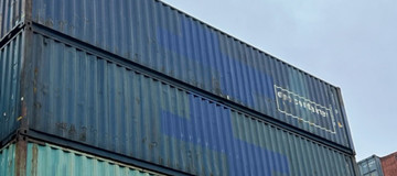 www.hz-containers.com www.hz-kontejnery.cz Nous vendons également des conteneurs de stockage neufs, conteneur maritime, ONTENEDORES FRIGORÍFICOS, www.confoot.cz 